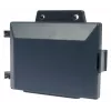 DELTA Power Distribution Terminal Block KG-1, 1-poolne, 32A, 250V, valge