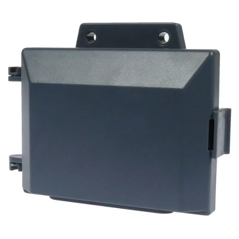 DELTA Power Distribution Terminal Block KG-1, 1-poolne, 32A, 250V, valge