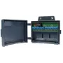 DELTA Power Distribution Terminal Block KG-1, 1-poolne, 32A, 250V, valge