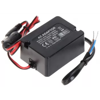 DELTA Hermetic Power Supply PSC-12015/PRO 12V 1.5A