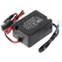 DELTA Hermetic Power Supply PSC-12015/PRO 12V 1.5A