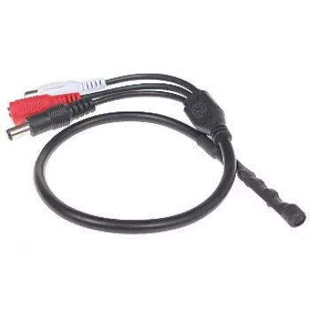 DELTA SM-1/DC-PLUG Audio Speech Module for ELFON Intercom Systems