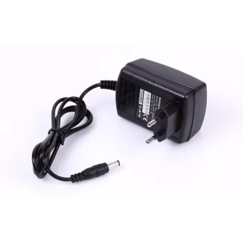 DELTA Lülitustoiteallikas 12V/1A/5.5 12W