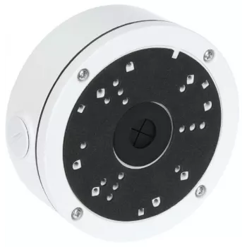 DELTA BD-320 Kaamerakinnitusklamber Valge