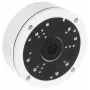 DELTA BD-320 Kaamerakinnitusklamber Valge
