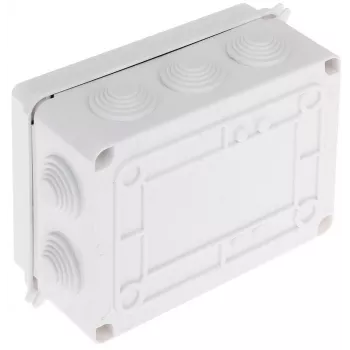 DELTA PK-150X110 Ühenduskarp IP65 Hall