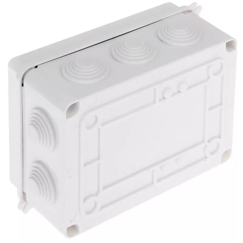 DELTA PK-150X110 Ühenduskarp IP65 Hall