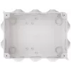 DELTA PK-150X110 Ühenduskarp IP65 Hall