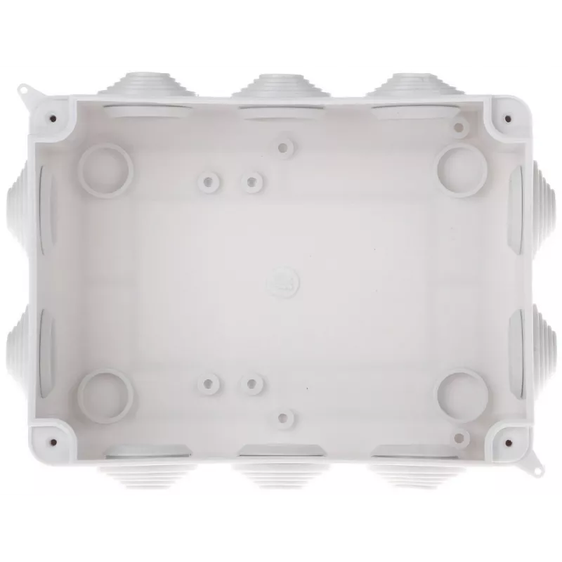 DELTA PK-150X110 Ühenduskarp IP65 Hall