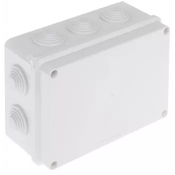 DELTA PK-150X110 Ühenduskarp IP65 Hall