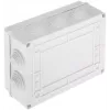 DELTA PK-200X155 IP65 Hermeetiline Ühenduskarp 200x155x80mm Hall
