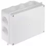 DELTA PK-200X155 IP65 Hermeetiline Ühenduskarp 200x155x80mm Hall