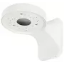DELTA BR-D2 Kaamerakinnitus Seinale Lakke Valge Alumiiniumsulam 5kg 360°