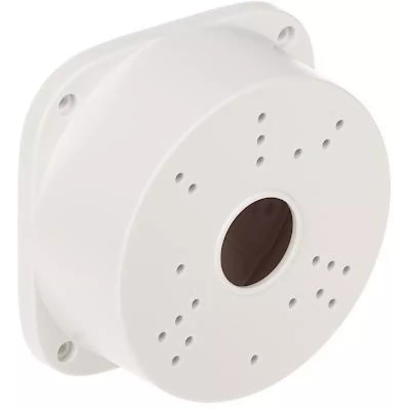 DELTA BD-PC115 Kaamerakinnitusklamber, Valge, Alumiinium, Sein/Lagi, 360° Pööramine, 115mm Käsi