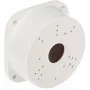 DELTA BD-PC115 Kaamerakinnitusklamber, Valge, Alumiinium, Sein/Lagi, 360° Pööramine, 115mm Käsi