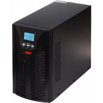 UPS toiteallikas AT-UPS3000/3-LCD 3000 VA Line-Interactive 2400 W