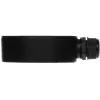 DELTA STG-1280ZJ-DM46(BLACK) Ühenduskarp / Kaamerakinnitus, Must, Alumiiniumsulam