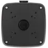 DELTA STG-PFA121(BLACK) Alumiiniumist kaamerakinnitus harukarbile, must, IP66