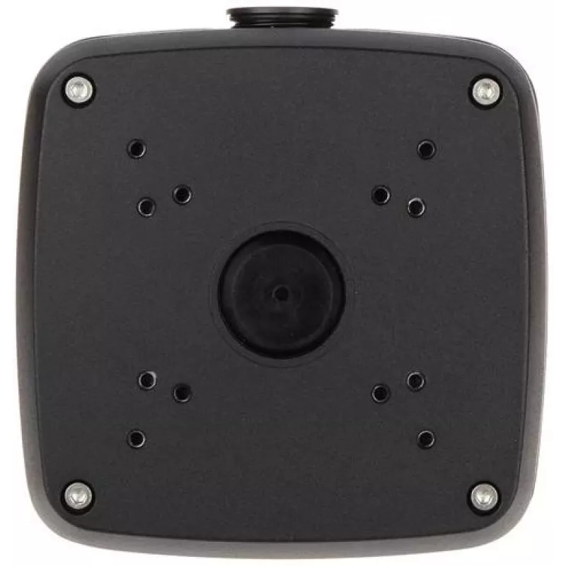 DELTA STG-PFA121(BLACK) Alumiiniumist kaamerakinnitus harukarbile, must, IP66