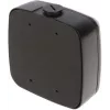 DELTA STG-PFA121(BLACK) Alumiiniumist kaamerakinnitus harukarbile, must, IP66