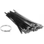 Roostevabast terasest kaabliside SSCT-250X7.9 100 tk DELTA Montage