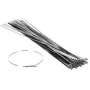 Roostevabast terasest kaabliside SSCT-500X4.6 100 tk. DELTA Montage