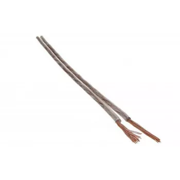 BITNER BiTsound PGY-p (TLgY) 2x0.75mm² Kõlarikaabel Rull 100m