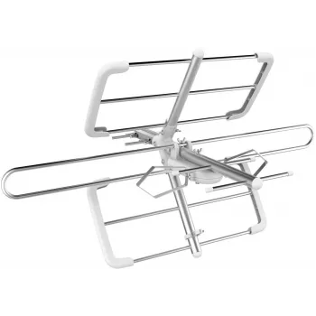 Spacetronik EOS Combo White Passive DVB-T/T2 Antenna