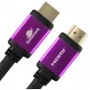 SPACETRONIK HDMI 2.1 8K kaabel 1,5m SH-SPR015
