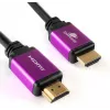 SPACETRONIK HDMI 2.1 8K kaabel 1,5m SH-SPR015
