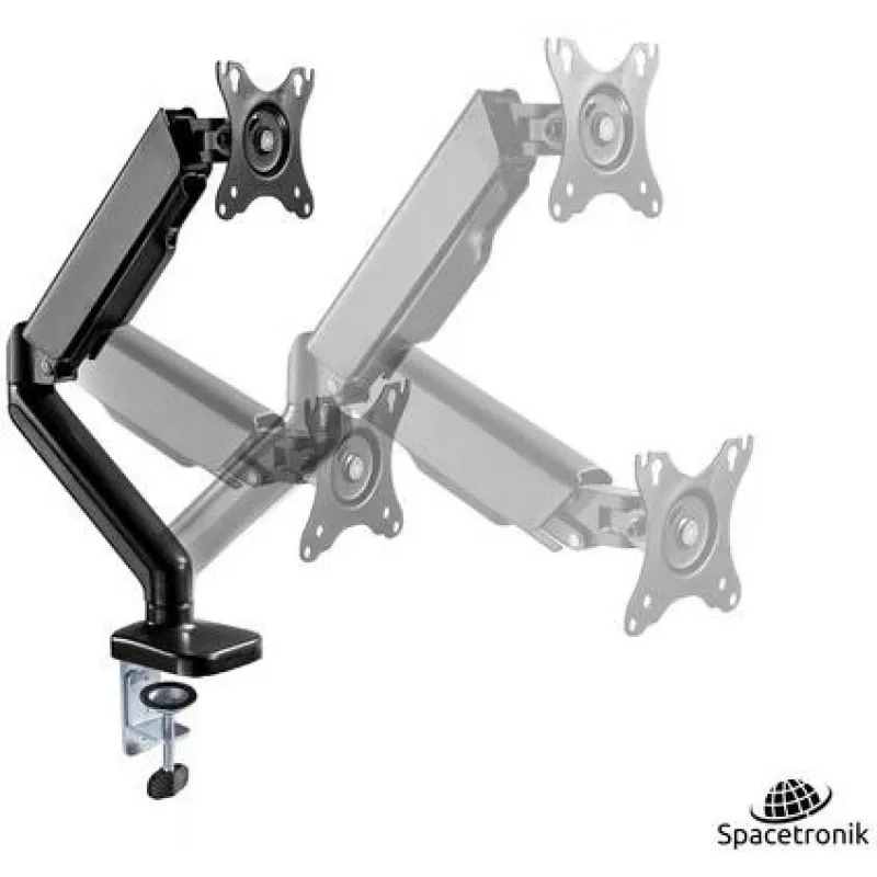 Spacetronik SPA-G110 Lauakinnitus monitorile 17-32 tolli