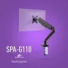 Spacetronik SPA-G110 Lauakinnitus monitorile 17-32 tolli