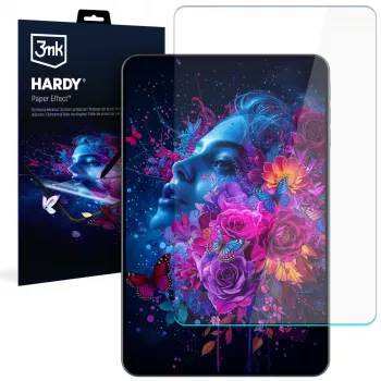 3MK PROTECTION Lenovo Idea Tab Pro Gen 2 (TB390FU) - kuni 15 3mk Hardy Paper Effect ekraanikaitse