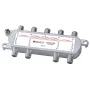 OPTICUM HQ 8-WAY 1-8 DVB-T/SAT Signaalijaotur 8x1