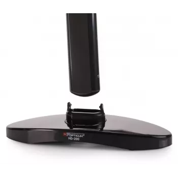 OPTICUM ANT0136 HD-200 Indoor DVB-T2 Aktiivantenn Must