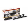 OPTICUM ANT0136 HD-200 Indoor DVB-T2 Aktiivantenn Must