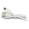 EVERACTIVE 16340 3.7V 700mAh Laetav Li-ioon Aku Kaitseahelaga (1 Tükk)