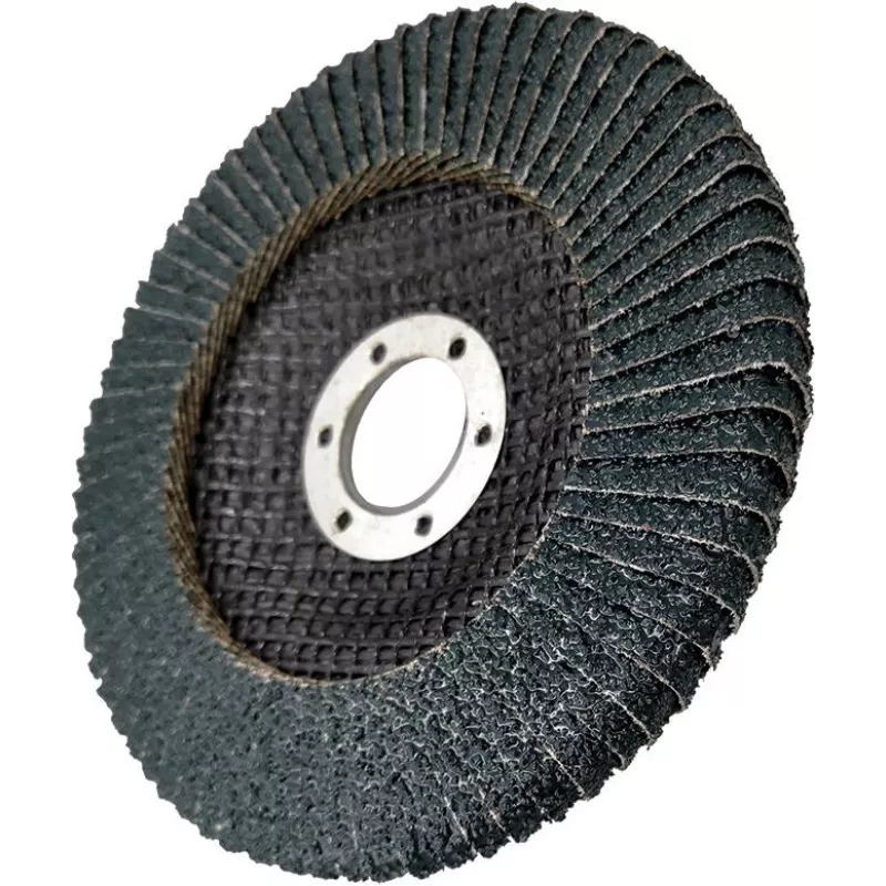 PSG Star Flex Klappketas 125x22,23mm P40 Tsirkooniumoksiid Kooniline Tüüp 29 TLP1252240
