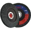 PSG Star Flex Klappketas 125x22,23mm P40 Tsirkooniumoksiid Kooniline Tüüp 29 TLP1252240