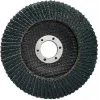 PSG Star Flex Klappketas 125x22,23mm P40 Tsirkooniumoksiid Kooniline Tüüp 29 TLP1252240