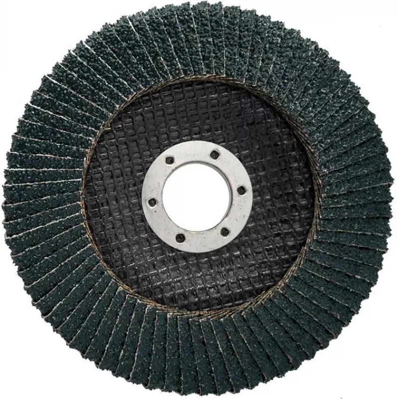 PSG Star Flex Klappketas 125x22,23mm P40 Tsirkooniumoksiid Kooniline Tüüp 29 TLP1252240