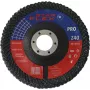 PSG Star Flex Klappketas 125x22,23mm P40 Tsirkooniumoksiid Kooniline Tüüp 29 TLP1252240
