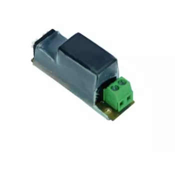 ROPAM RM5-12V-1P Releemoodul 12V DC SPDT 10A DIN-rööpale