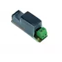 ROPAM RM5-12V-1P Releemoodul 12V DC SPDT 10A DIN-rööpale