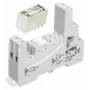 ROPAM RM85 12V 1P Releemoodul 1-kanaliline 12V DC SPDT 10A