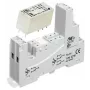 ROPAM RM85-230V-1P Releemoodul 1-kanaliline SPDT 16A 230V AC DIN-rööpale