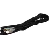 ROPAM AT-GSM-EXT3 SMA Isane SMA Emasesse RG174 Koaksiaalne Pikenduskaabel 3m Must