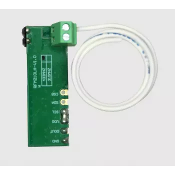 ROPAM EXP-RF RF-vastuvõtja moodul 433.92 MHz