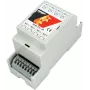 ROPAM RM5-12V-4P 4-kanaliline 12V DC SPDT releemoodul LED-indikaatoritega