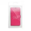 OEM Flip Case for iPhone 17 / 18 Mezzo Book Mandala Magenta
